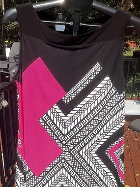 Cato Dress